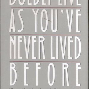 STAR TREK: BOLDLY LIVE AS YOU’VE NEVER LIVED BEFOR