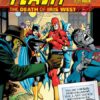FLASH: THE DEATH OF IRIS WEST TP #0: Hardcover edition