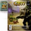 GAME TRADE MAGAZINE (GMT) #207: 10 cards from Around the World