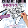 ART OF COMIC BOOK INKING TP #3: 3rd edition