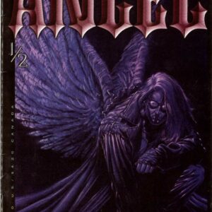 MORBID ANGEL (HALF)