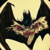 DIE!NAMITE #1: Stephen Mooney Classic Batman Homage cover E