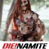 DIE!NAMITE #4: Savannah Polson Red Sonja Zombie Cosplay unlock cover