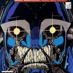 CRISIS ON INFINITE EARTHS #6: NM