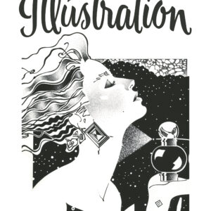 ILLUSTRATION MAGAZINE (CLASSIC) #72