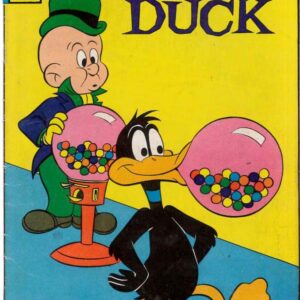 DAFFY DUCK #112: FN/VF