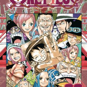 ONE PIECE TP #90