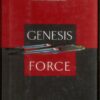 STAR TREK NEXT GENERATION: GENESIS FORCE (HC)