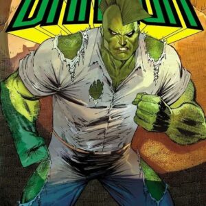 SAVAGE DRAGON (1993- SERIES: VARIANT EDITION) #250: Rob Liefeld cover C