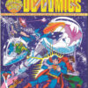 AMAZING WORLD OF DC COMICS #12: Legion of Super-heroes issue – 9.2 (NM)