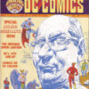 AMAZING WORLD OF DC COMICS #3: Carmine Infantino issue – 9.0 (VF/NM)