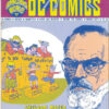 AMAZING WORLD OF DC COMICS #5: Sheldon Mayer issue – 9.0 (VF/NM)