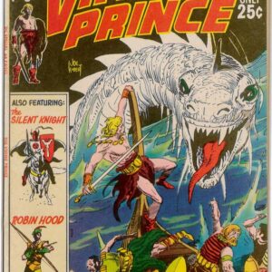 DC SPECIAL #12: 7.0 (FN/VF)