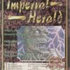 IMPERIAL HERALD MAGAZINE #103: Volume One #3