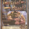 IMPERIAL HERALD MAGAZINE #104: Volume One #4