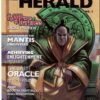 IMPERIAL HERALD MAGAZINE #205: Volume Two #5