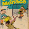 DENNIS THE MENACE (1959-1979 SERIES) #48: 4.0 (VG)