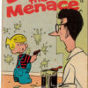 DENNIS THE MENACE (1959-1979 SERIES) #66: 5.0 (VG/FN)