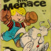 DENNIS THE MENACE (1959-1979 SERIES) #74: 3.0 (GD/VG)