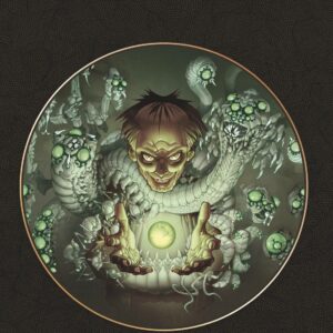 CLIVE BARKER’S GREAT & SECRET SHOW TP #0: Deluxe edition