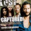 LOST OFFICIAL MAGAZINE #14