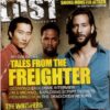 LOST OFFICIAL MAGAZINE #19