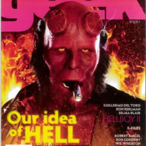 GEEK MONTHLY #207