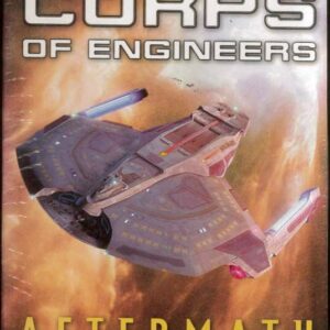 STAR TREK: CORPS OF ENGINEERS TP: #1: Aftermath