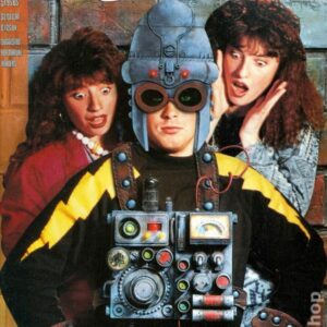 DOOM PATROL (1987-1995 SERIES) #70: 1st appearance of Codpiece