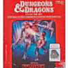 DUNGEONS AND DRAGONS 5TH EDITION #54: Strangers Things RPG Starter Set