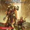 DUNGEONS AND DRAGONS 5TH EDITION #75: Eberron: Rising from the Last War
