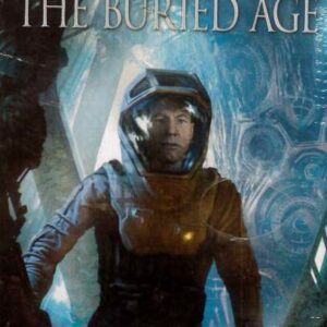 STAR TREK NEXT GENERATION: THE BURIED AGE