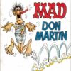 COMPLETELY MAD DON MARTIN