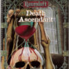 ADVANCED DUNGEONS AND DRAGONS 1ST EDITION #9526: Ravenloft: Death Ascendant – NM – 9526