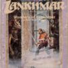 DUNGEONS AND DRAGONS 1ST EDITION #9116: Book of Marvelous Magic: VG/FN: Gary Gygax & F Mentzer: 9116