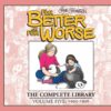 FOR BETTER OR FOR WORSE COMPLETE LIBRARY (HC) #5: 1993-1996