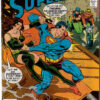 SUPERMAN (1938-1986,2006-2011 SERIES: VARIANT COVE #336: 12P UK edition – 9.0 (VF/NM)
