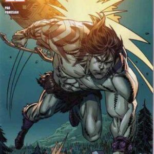 PLANET SKAAR PROLOGUE #2000: 2nd Print
