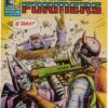 TRANSFORMERS (UK: 1984-1992 SERIES) #146: Original Material – VF