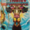 TRANSFORMERS (UK: 1984-1992 SERIES) #150: Original Material – VF/NM