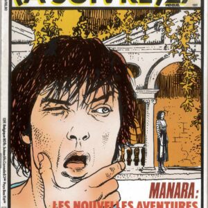 A SUIVRE (FRENCH) #27
