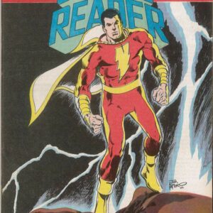 COMIC READER #172: VF