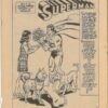 SUPERMAN SUPACOMIC (1958-1982 SERIES) #199: INC