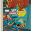 SUPERMAN SUPACOMIC (1958-1982 SERIES) #199: GD