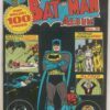 BATMAN ALBUM (GIANT) (1962-1981 SERIES) #31: FN/VF
