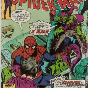 AMAZING SPIDER-MAN (Y) #180: FN AMAZING SPIDER-MAN (Y) #180: FN