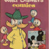 WALT DISNEY’S COMICS (1946-1978 SERIES) #225: Carl Barks Statues of Limitations – VF – Vol 19 Iss 9