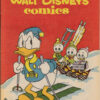 WALT DISNEY’S COMICS (1946-1978 SERIES) #238: Carl Barks Much Ado About Quackly Hall – VF – Vol 20 Iss 12