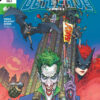 DETECTIVE COMICS (1935- SERIES) #1025: Joker War