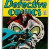 DETECTIVE COMICS (1935- SERIES) #437: VG/FN